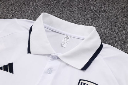 Camisa e calça de treino adulta Itália 2023/24 815
