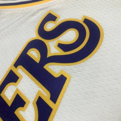 Camisa Xbox Master Chief 117 Masculina Branca – Edição de 75º Aniversário