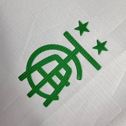 Men's América Mineiro 2022 Away Jersey