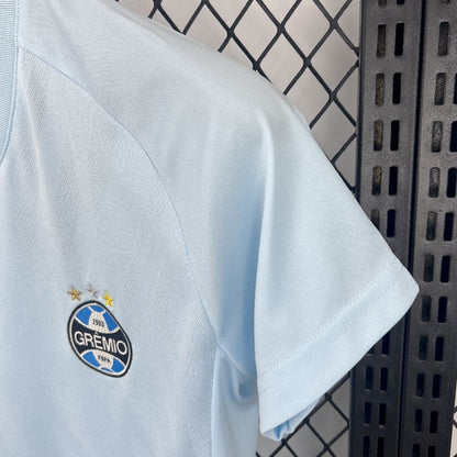 Grêmio 2025/26 Away Womens Jersey
