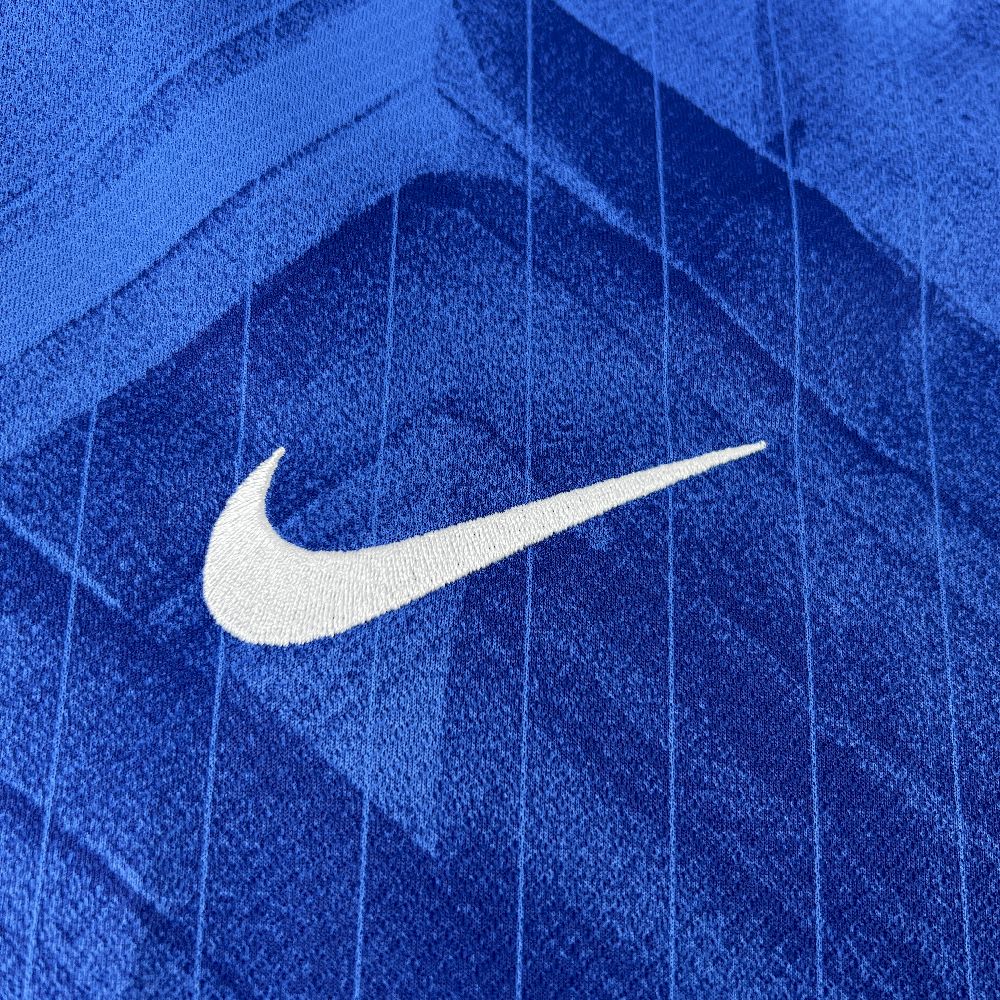 Men's Chelsea 2025/26 120th anniversary Jersey