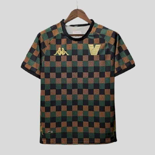 Venezia Fc 2022/23 Pre Match Jersey