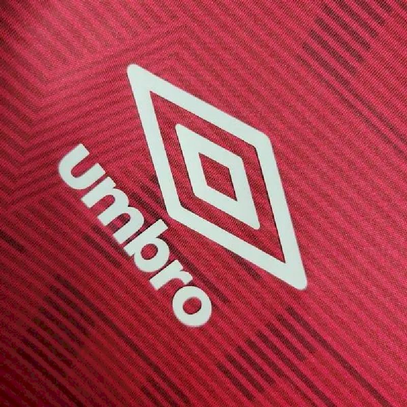Uniforme de Treino do Fluminense 2023/24