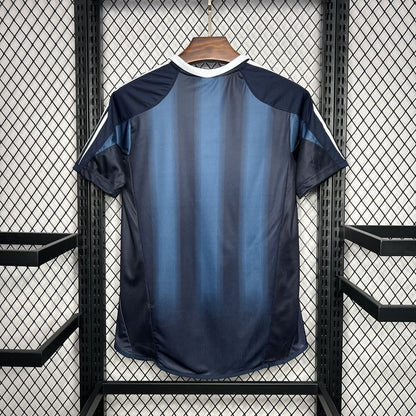 Camisa retrô reserva do Newcastle United 2004/06