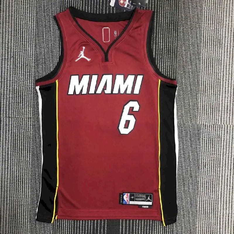 Camisa masculina do time LeBron James – Edição Statement