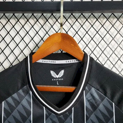 Camisa de goleiro do Athletic Bilbao 2023/24