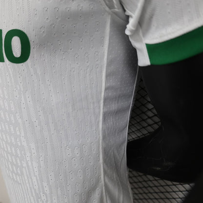 Sporting CP 2023/24 European Special Cup Winners’ Cup Anniversary Player Version