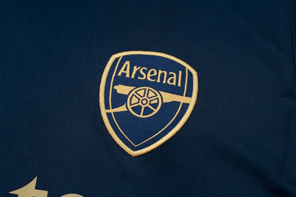 Camiseta regata e short adulto Arsenal 2023/24 815