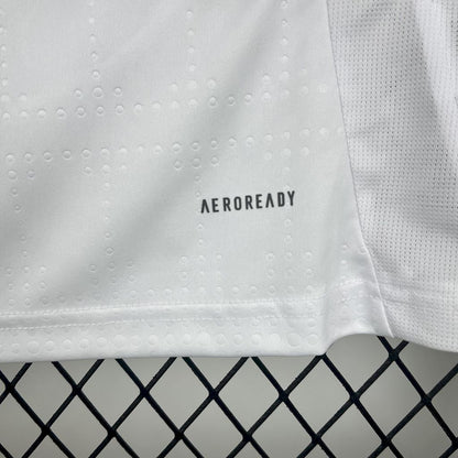 Internacional 2025/26 Away Jersey