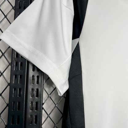 Juventus 2024/25 Home Jersey
