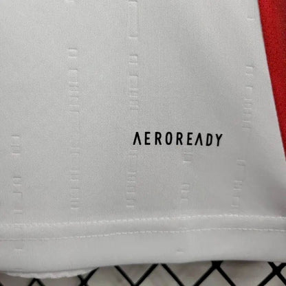 Camisa reserva da Itália para a Eurocopa 2024/25