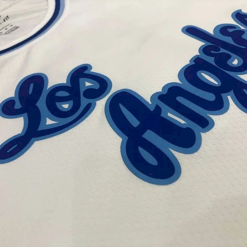 Camisa Anthony Davis Masculina Branca Versão Jogador – Edição Clássica Retro