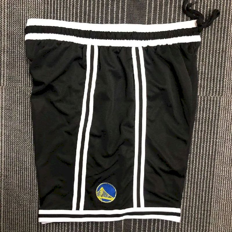 CALÇÕES NBA Golden State Warriors