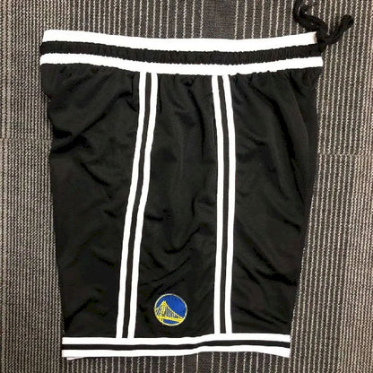 CALÇÕES NBA Golden State Warriors