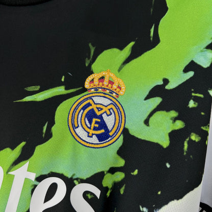 Real Madrid 2025/26 Colorful training Jersey