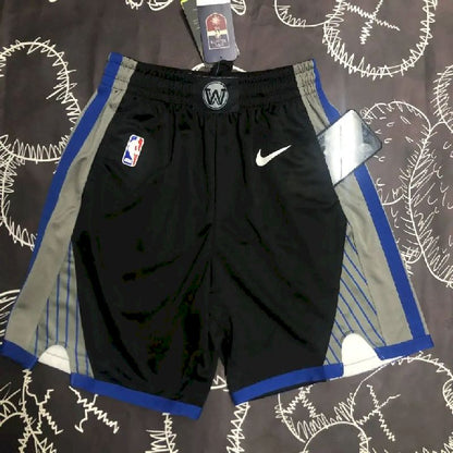 CALÇÕES NBA Golden State Warriors