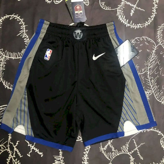 CALÇÕES NBA Golden State Warriors