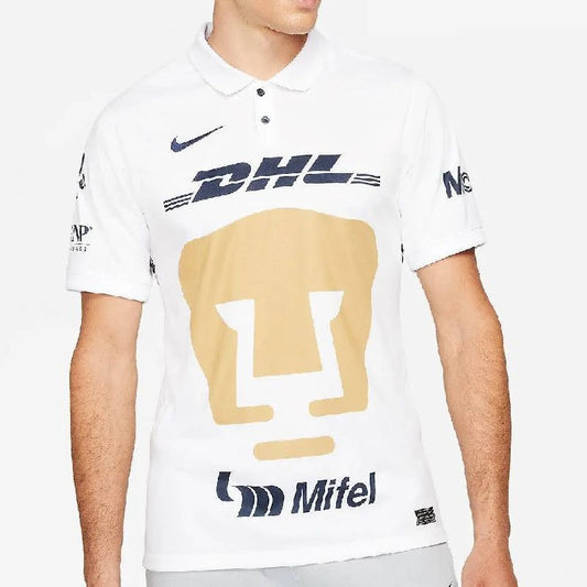 Pumas 2021/22 Home Jersey