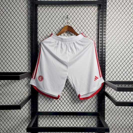 Internacional 2023/24 Home Shorts