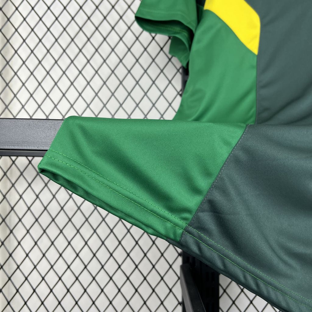 Camisa Edição Especial do Celtic 2024/25