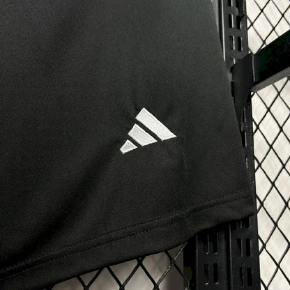 Juventus 2024/25 Home Shorts