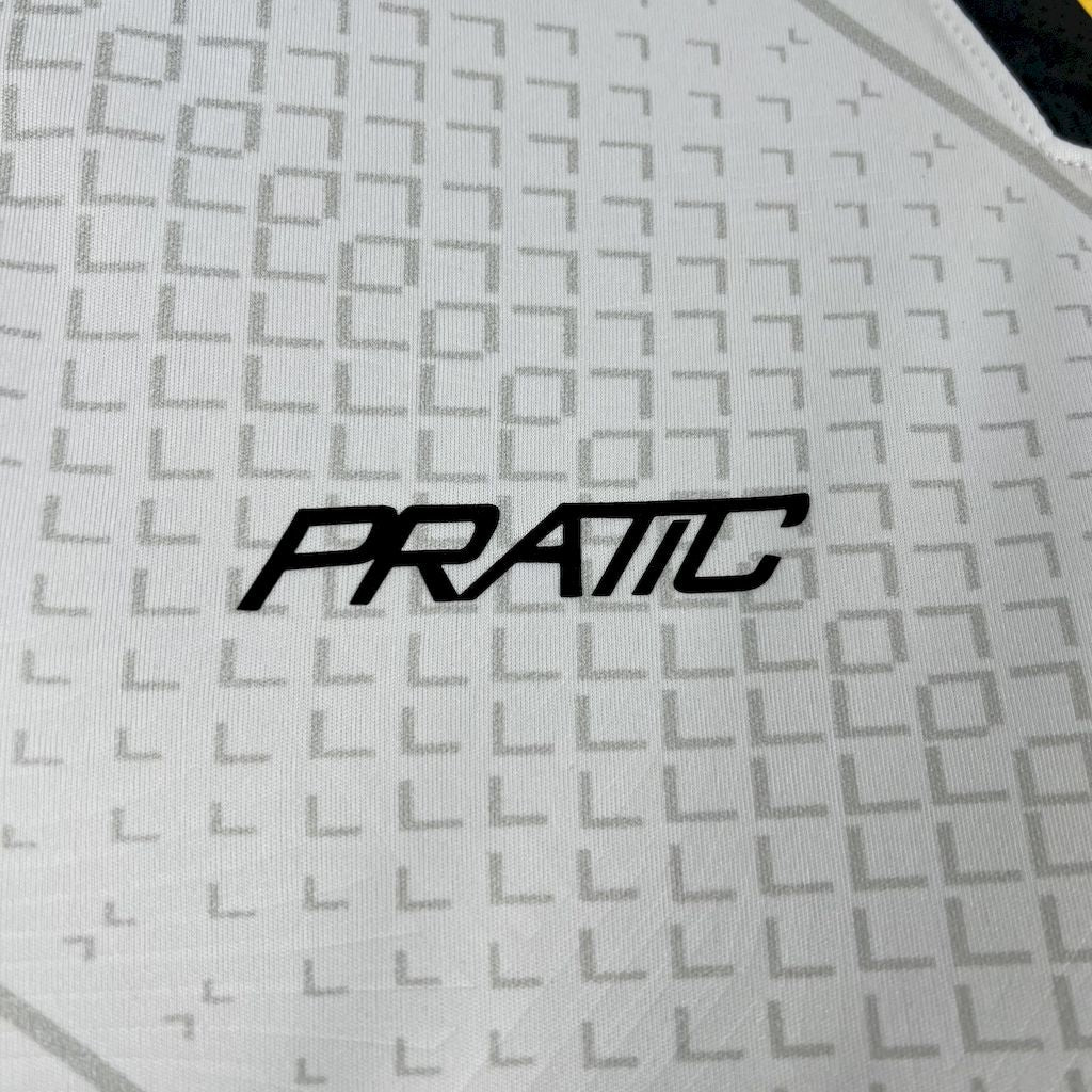 Men's Volta Redonda 2025/26 Away Boutique Jersey