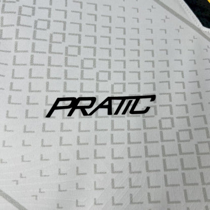 Men's Volta Redonda 2025/26 Away Boutique Jersey