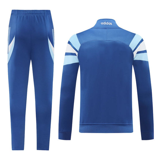 Argentina 2024/25 Training Adult Jacket+Pant HL