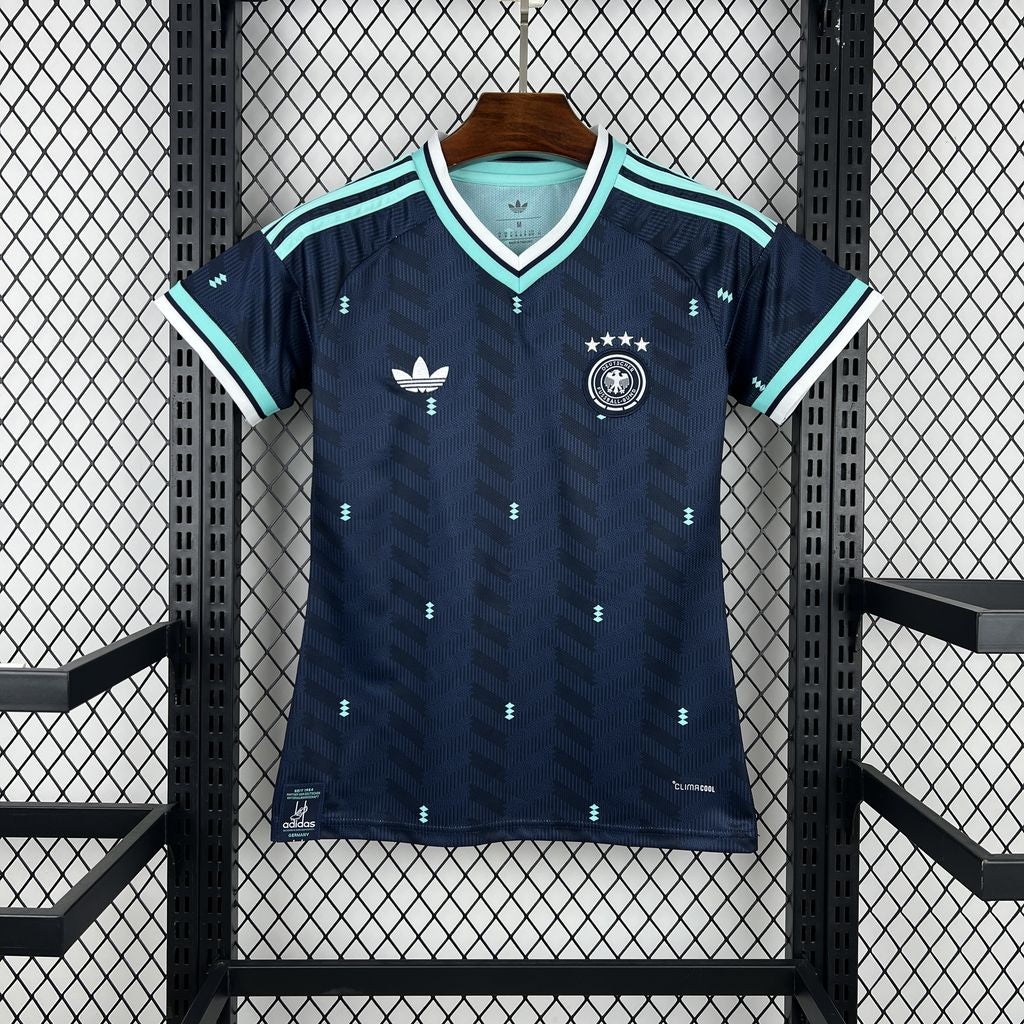 Women's Germany 2026 World Cup Away Jersey