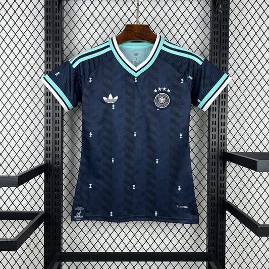 Women's Germany 2026 World Cup Away Jersey