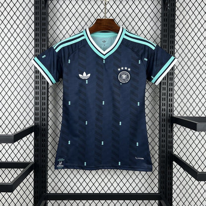 Women's Germany 2026 World Cup Away Jersey
