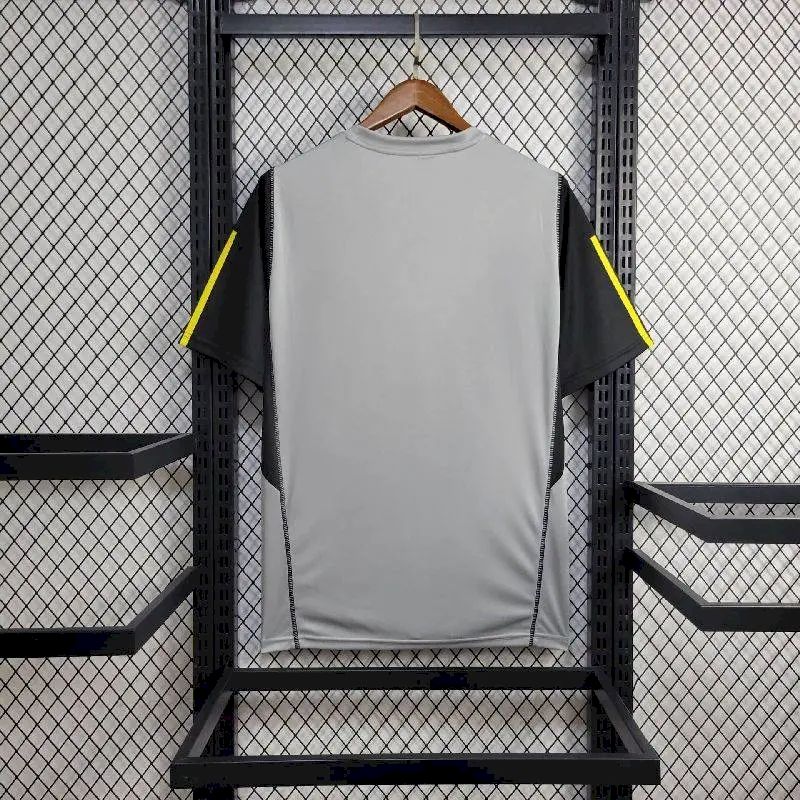 Men's Flamengo 2024/25 Pre-Match Jersey