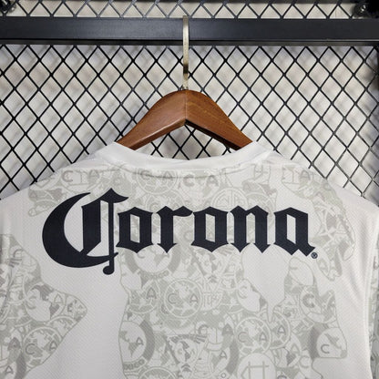 Club America 2024/25 Goalkeeper Jersey