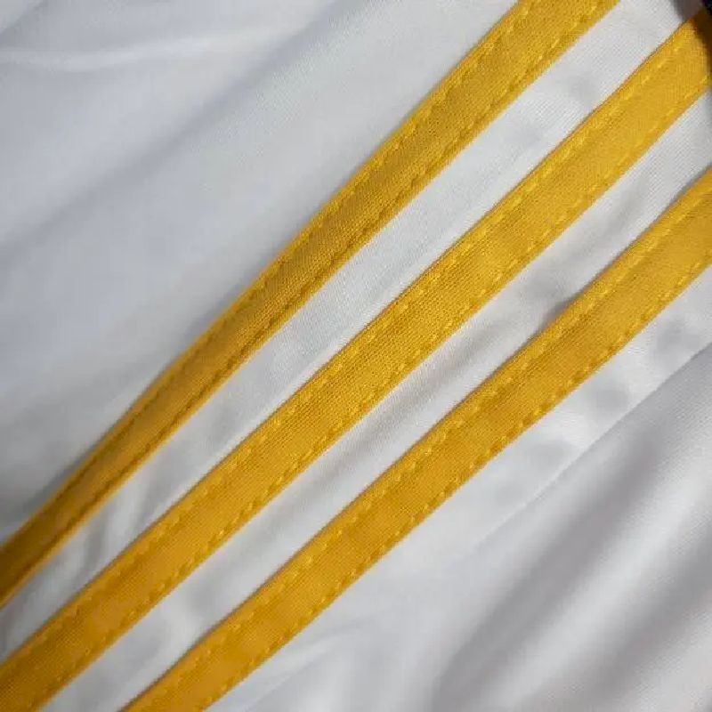 Kit Infantil Home do Real Madrid 2023/24