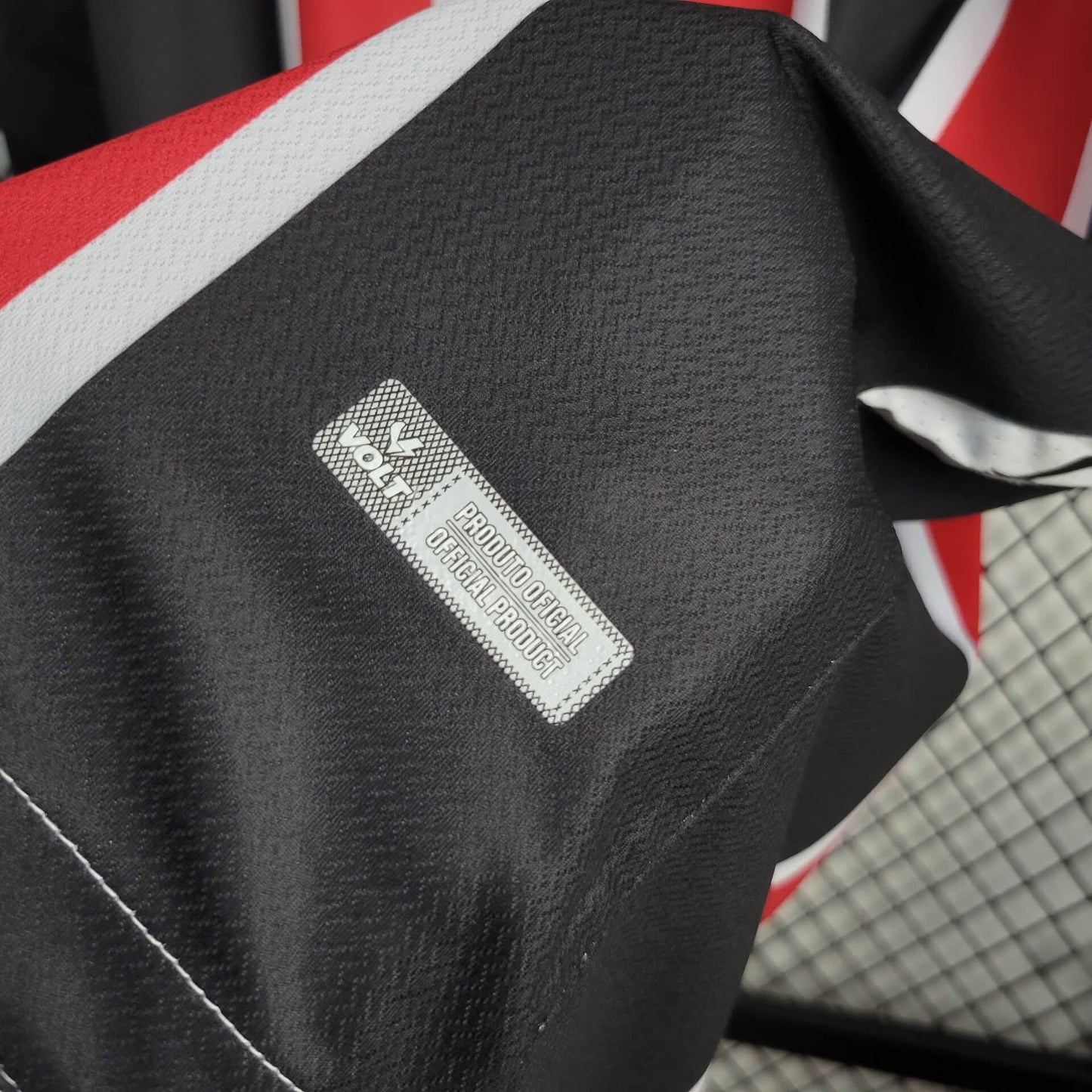 Men's Santa Cruz 2024/25 Home Jersey