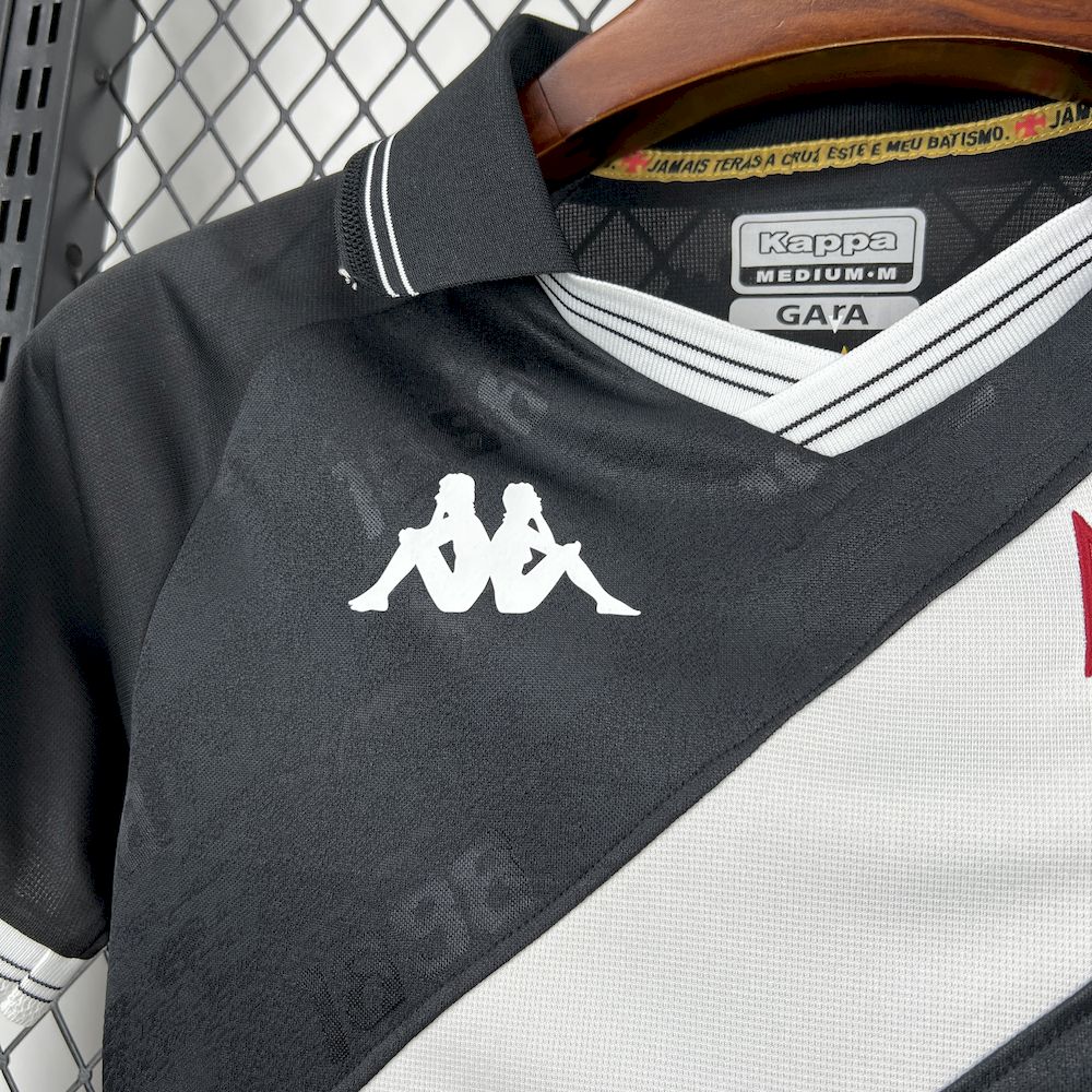Women's Vasco da Gama 2025/26 Home Jersey