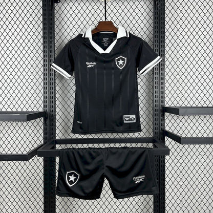 Kids Botafogo 2025/26 Away Kit