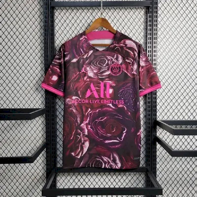 Paris Saint-Germain 2023/24 Special Edition Jersey
