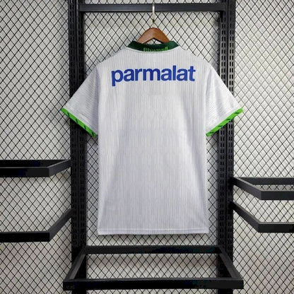 Camisa retrô do Palmeiras 1996