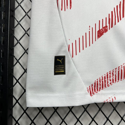 RB Leipzig 2024/25 Home Jersey
