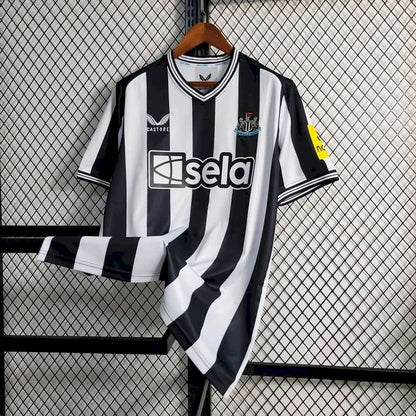 Camisa titular do Newcastle United 2023/24