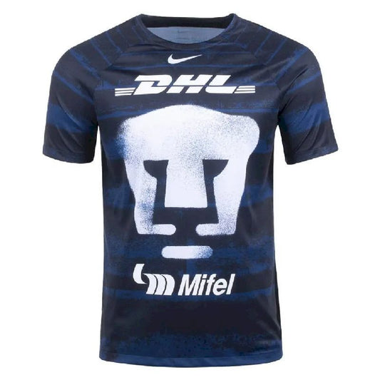 Pumas 2022/23 Pre Match Training Jersey