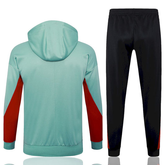 Liverpool 2024/25 Hoodie+Pant 815