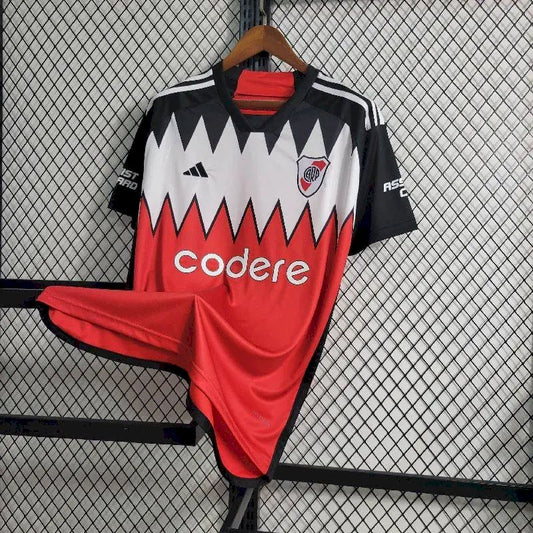 Camisa reserva do River Plate 2023/24