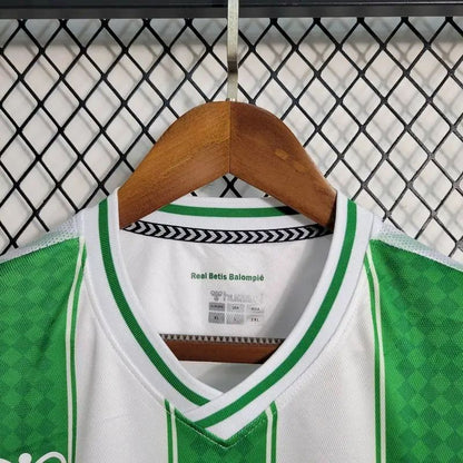 Camisa Home do Real Betis 2023/24