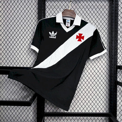 Camisa Retrô Vasco da Gama 1988 Home