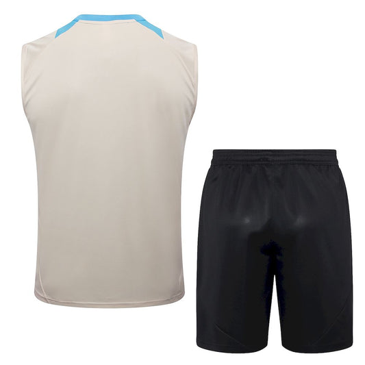 Argentina 2023/24 Regata Adulto + Short 815