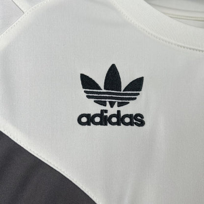 Camisa Real Madrid Edição Especial Branca 2024/25
