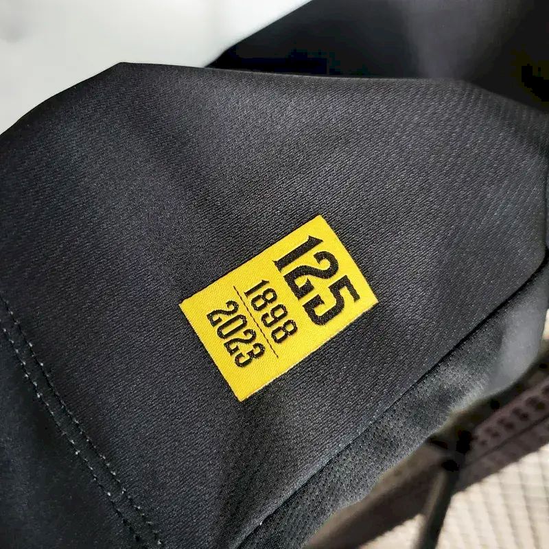 Men's Vasco da Gama 2023/24 Home Jersey