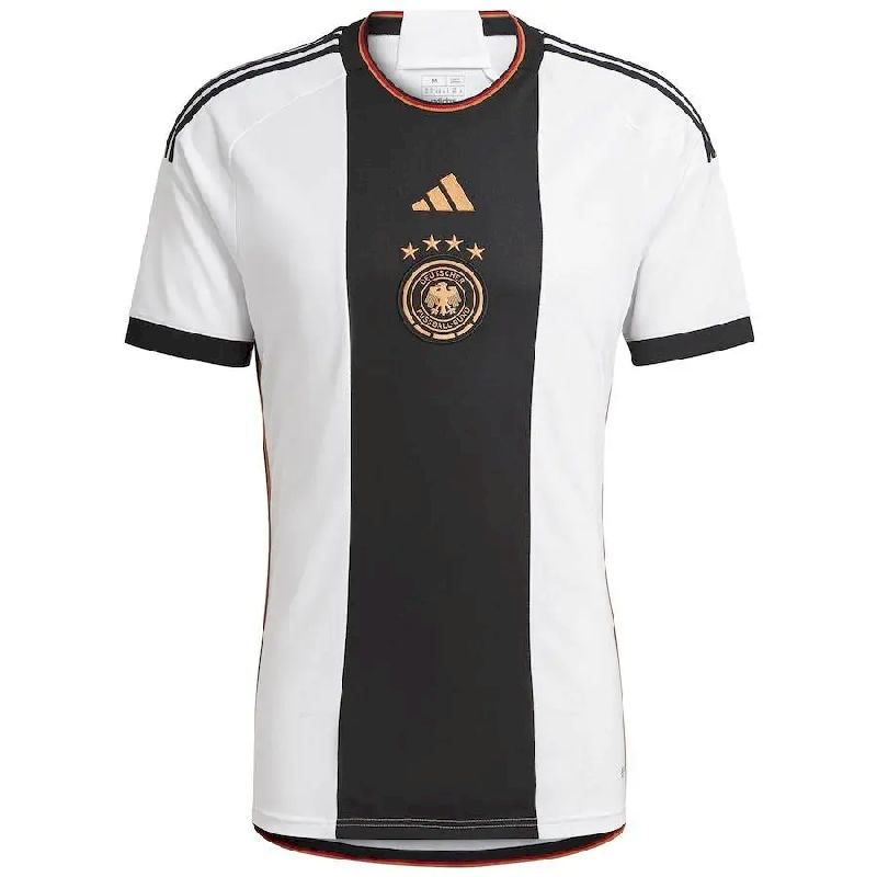 Men's Germany 2022 Home Jersey